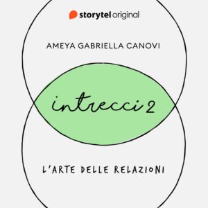 la copertina del podcast